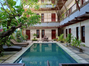 Keola Hotel Legian